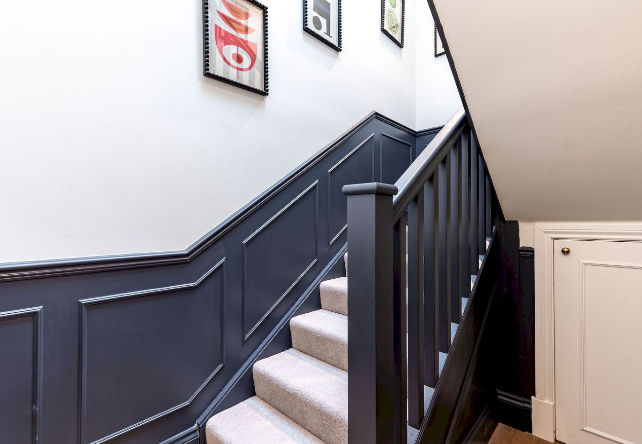 Apartment in St Andrews - Skye Sands | Bell Street Apartments (A)