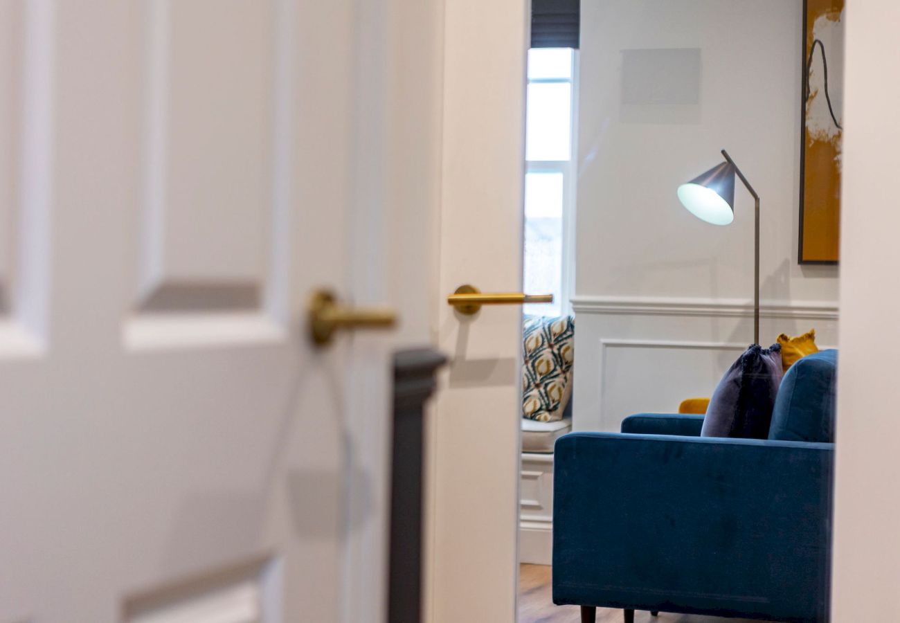Apartment in St Andrews - Skye Sands | Bell Street Apartments (A)