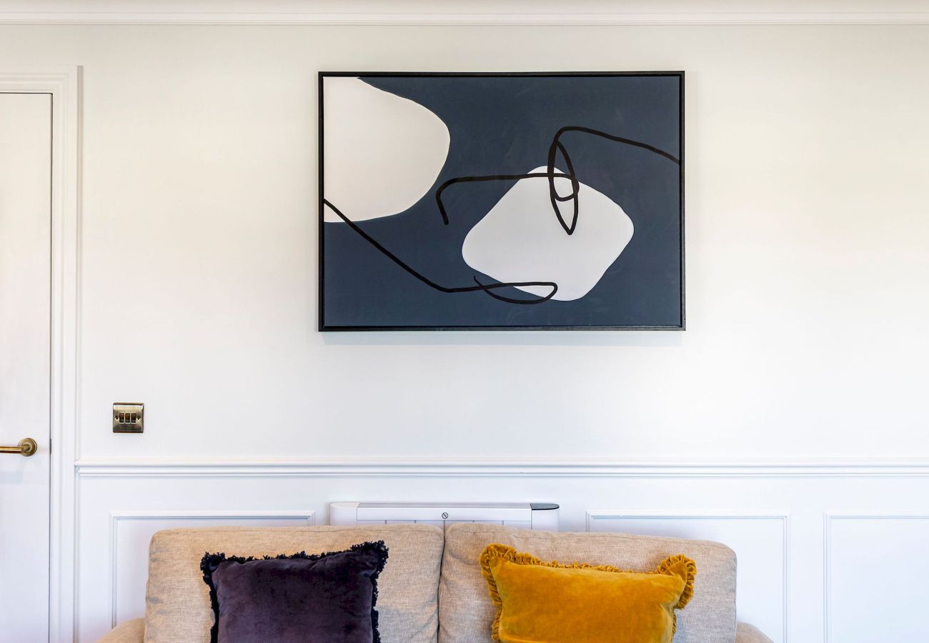 Apartment in St Andrews - Skye Sands | Bell Street Apartments (A)