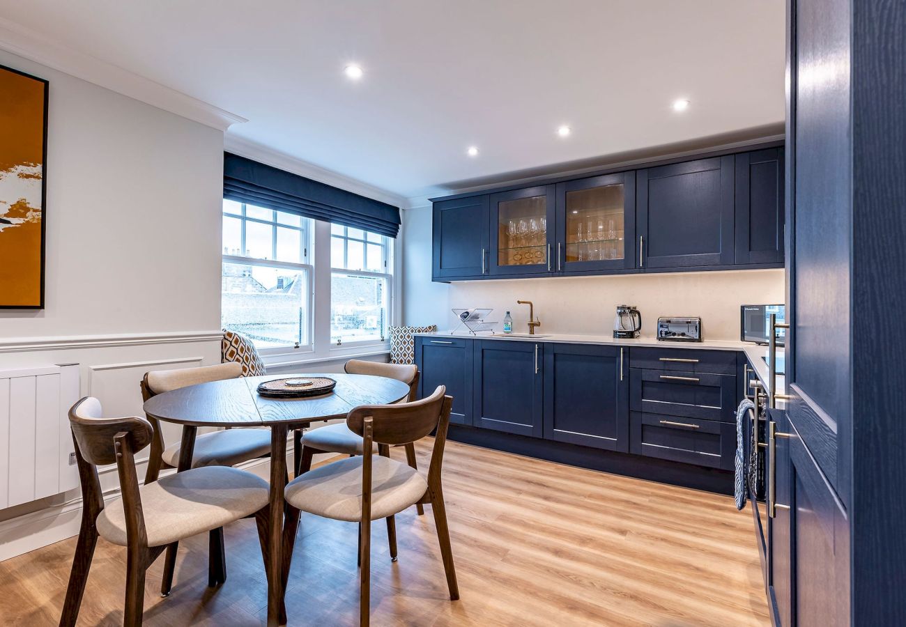 Apartment in St Andrews - Skye Sands | Bell Street Apartments (A)