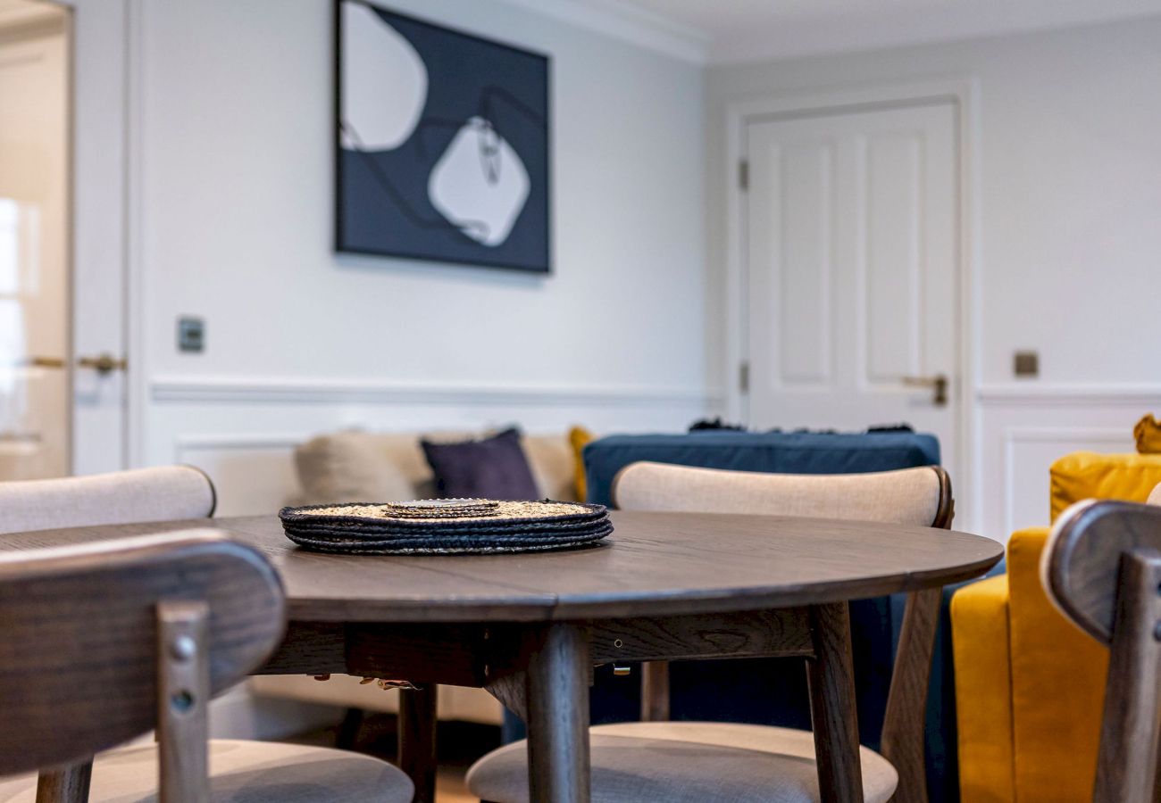 Apartment in St Andrews - Skye Sands | Bell Street Apartments (A)