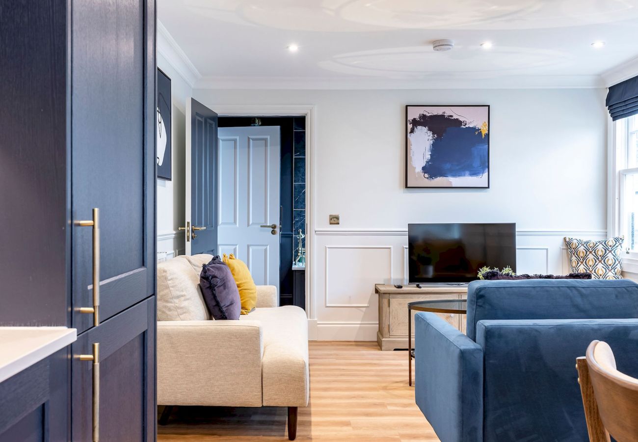 Apartment in St Andrews - Skye Sands | Bell Street Apartments (A)