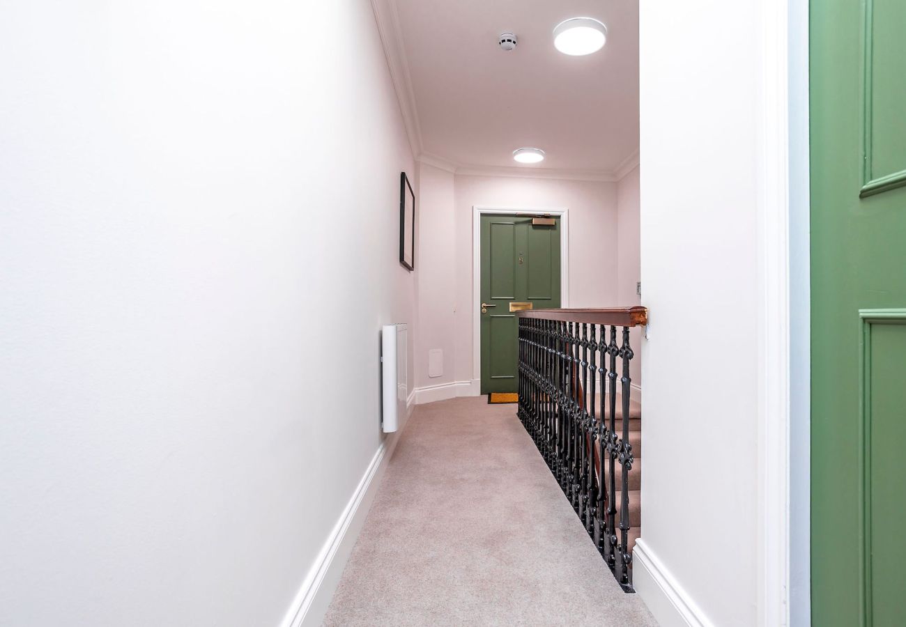 Apartment in St Andrews - Skye Sands | Bell Street Apartments (A)