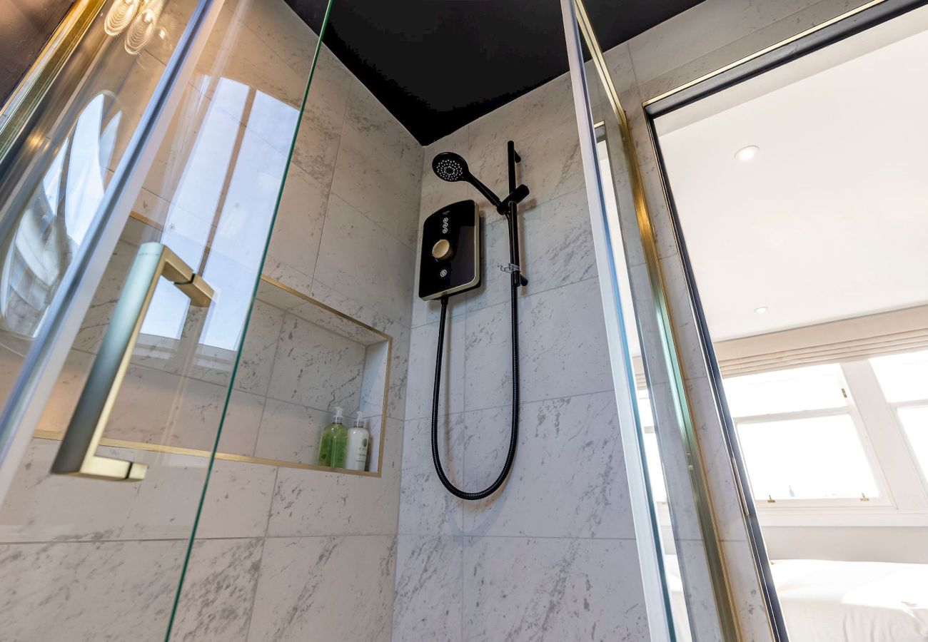 Apartment in St Andrews - Skye Sands | Bell Street Apartments (A)