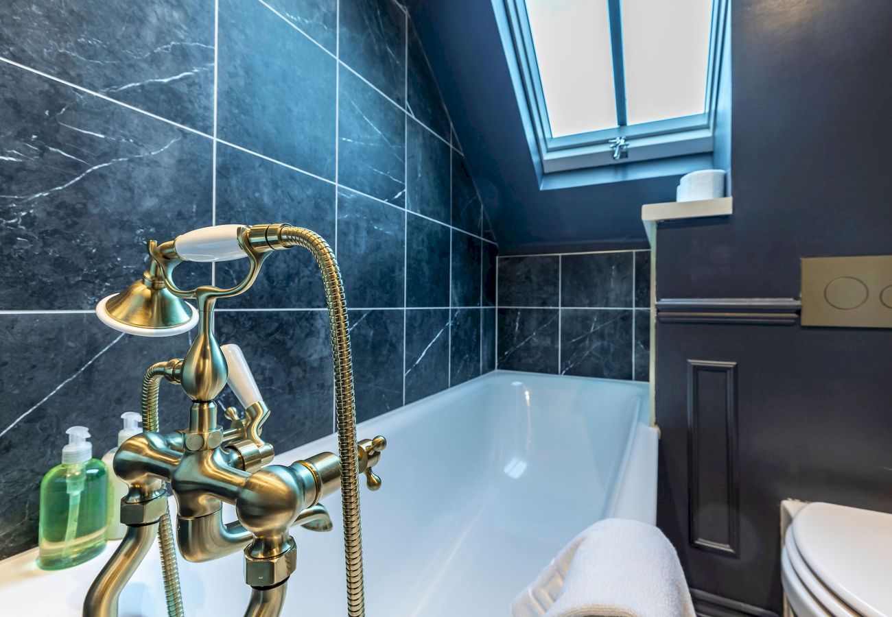 Apartment in St Andrews - Skye Sands | Bell Street Apartments (A)
