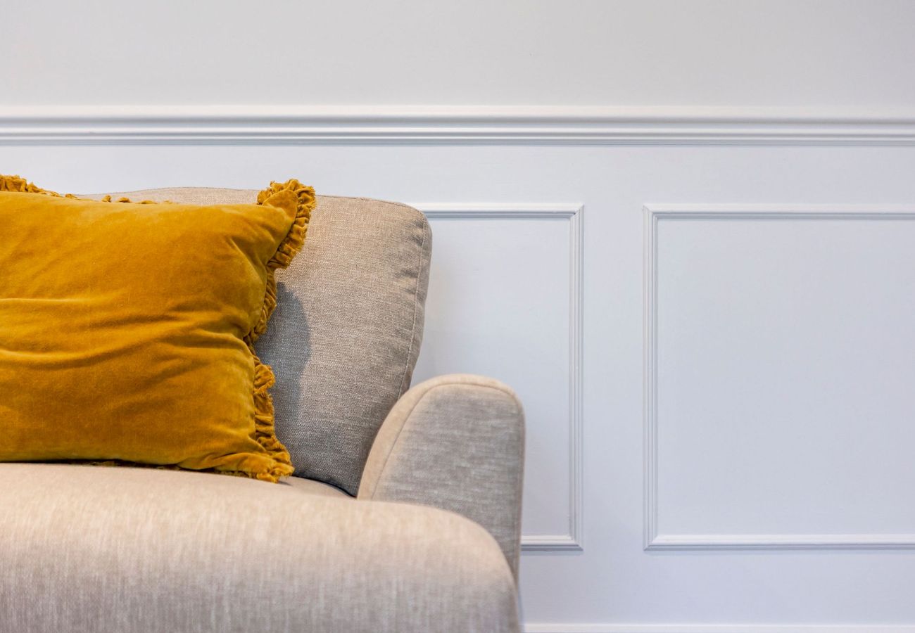 Apartment in St Andrews - Skye Sands | Bell Street Apartments (A)