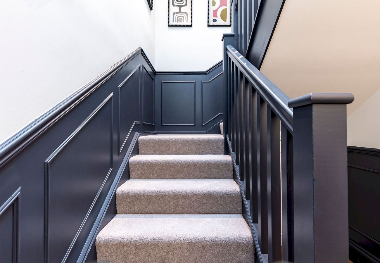 Apartment in St Andrews - Skye Sands | Bell Street Apartments (A)