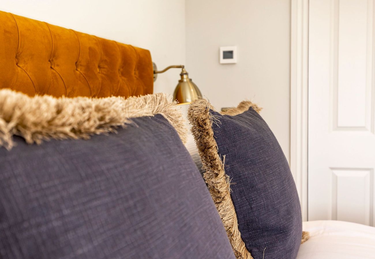 Apartment in St Andrews - Skye Sands | Bell Street Apartments (A)