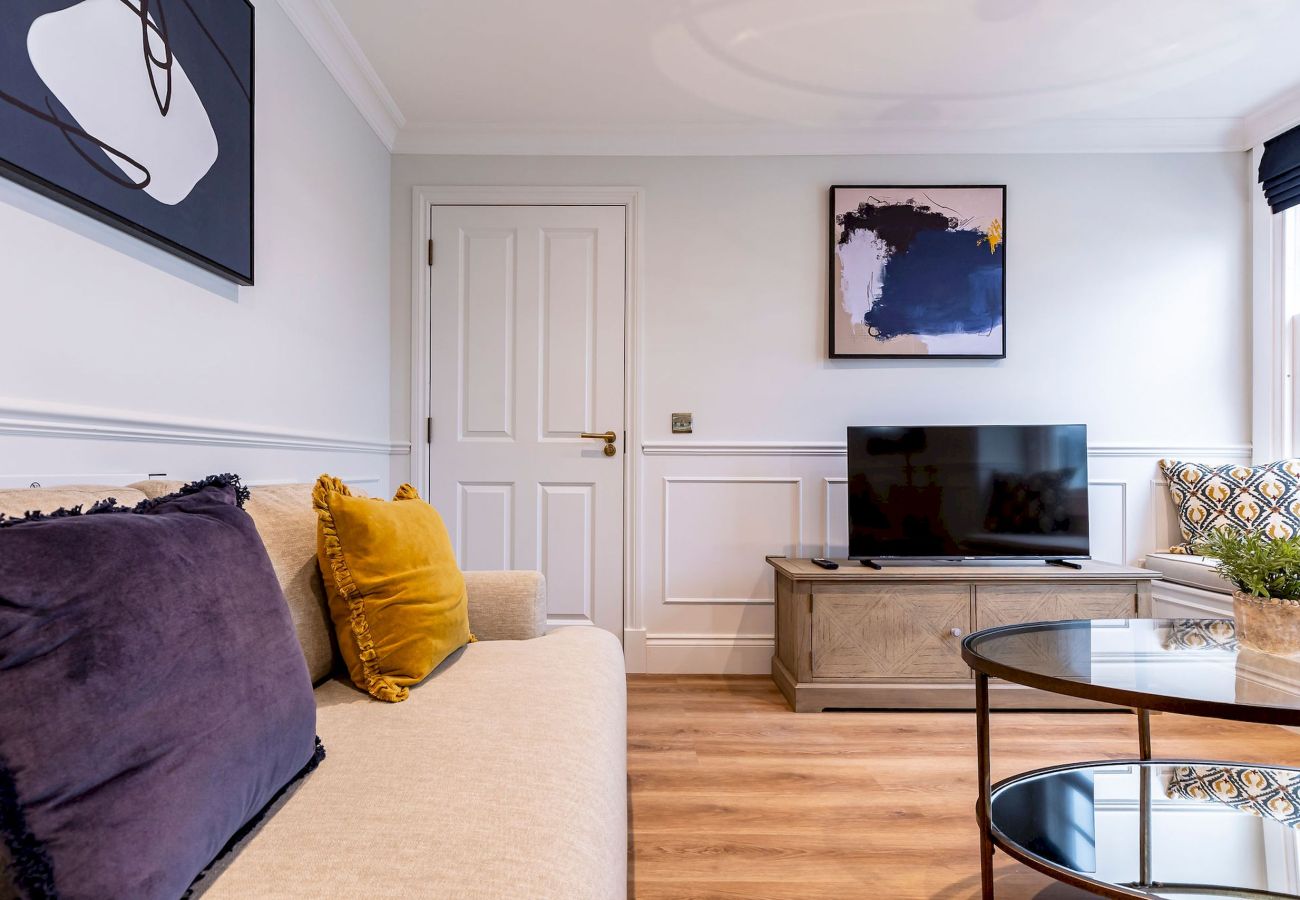 Apartment in St Andrews - Skye Sands | Bell Street Apartments (A)