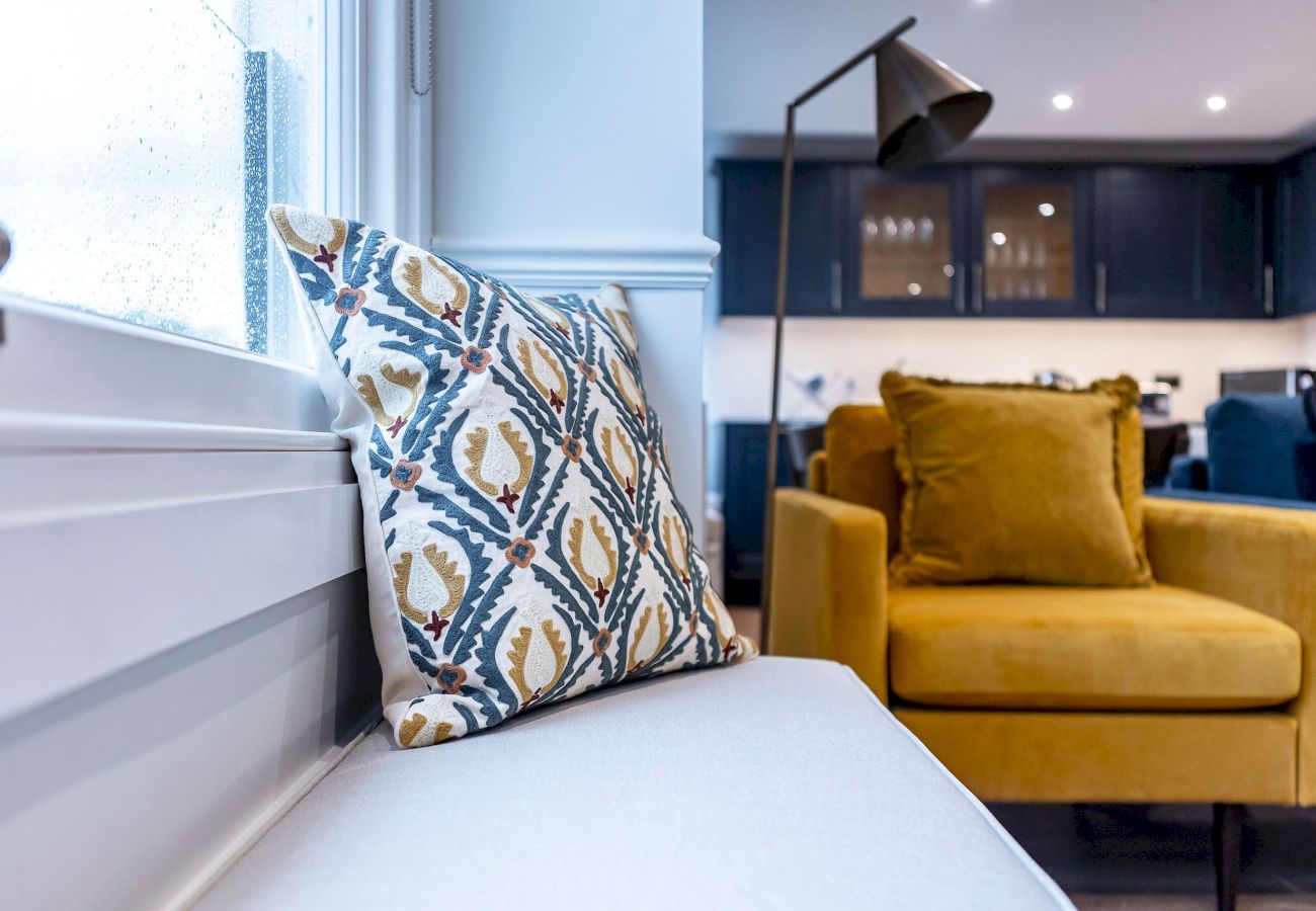 Apartment in St Andrews - Skye Sands | Bell Street Apartments (A)