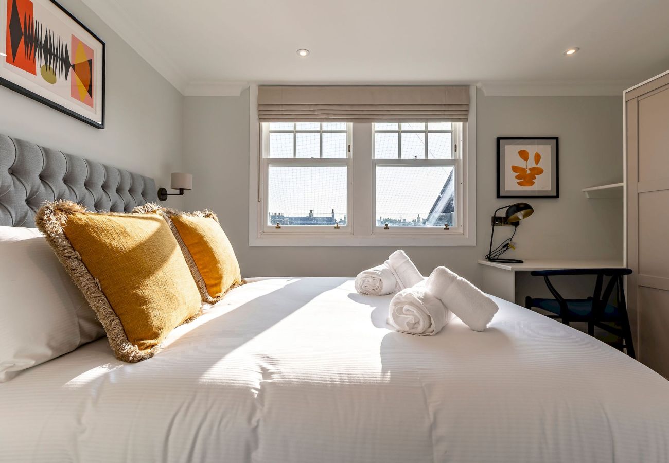 Apartment in St Andrews - Skye Sands | Bell Street Apartments (A)