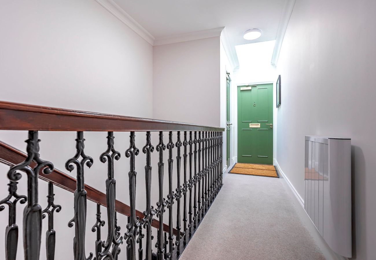 Apartment in St Andrews - Skye Sands | Bell Street Apartments (A)