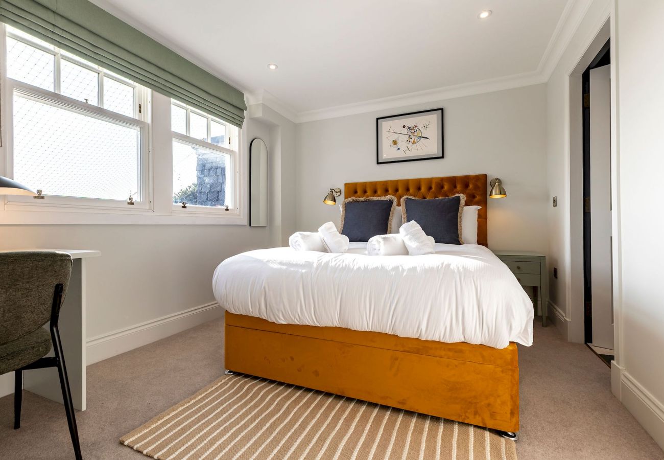 Apartment in St Andrews - Skye Sands | Bell Street Apartments (A)
