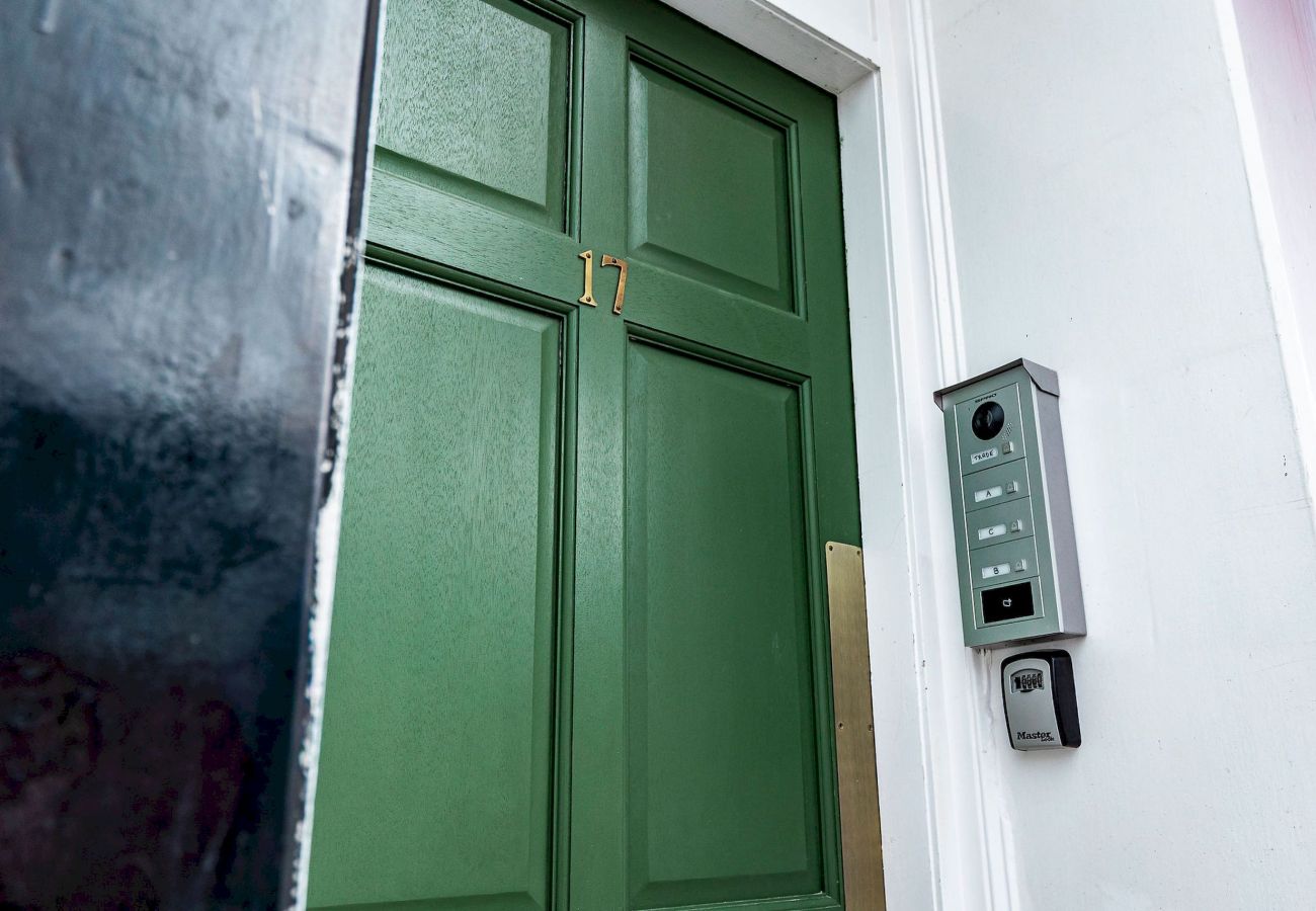 Apartment in St Andrews - Skye Sands | Bell Street Apartments (A)