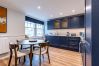 Apartment in St Andrews - Skye Sands | Bell Street Apartments (A)