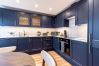 Apartment in St Andrews - Skye Sands | Bell Street Apartments (A)