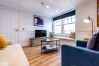 Apartment in St Andrews - Skye Sands | Bell Street Apartments (A)