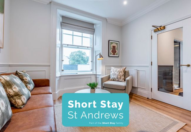 Apartment in St Andrews - Skye Sands | Bell Street Apartments (B)