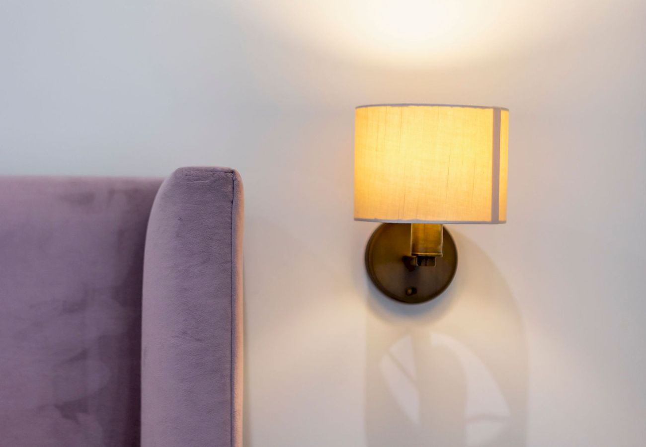 Apartment in St Andrews - Skye Sands | Bell Street Apartments (B)