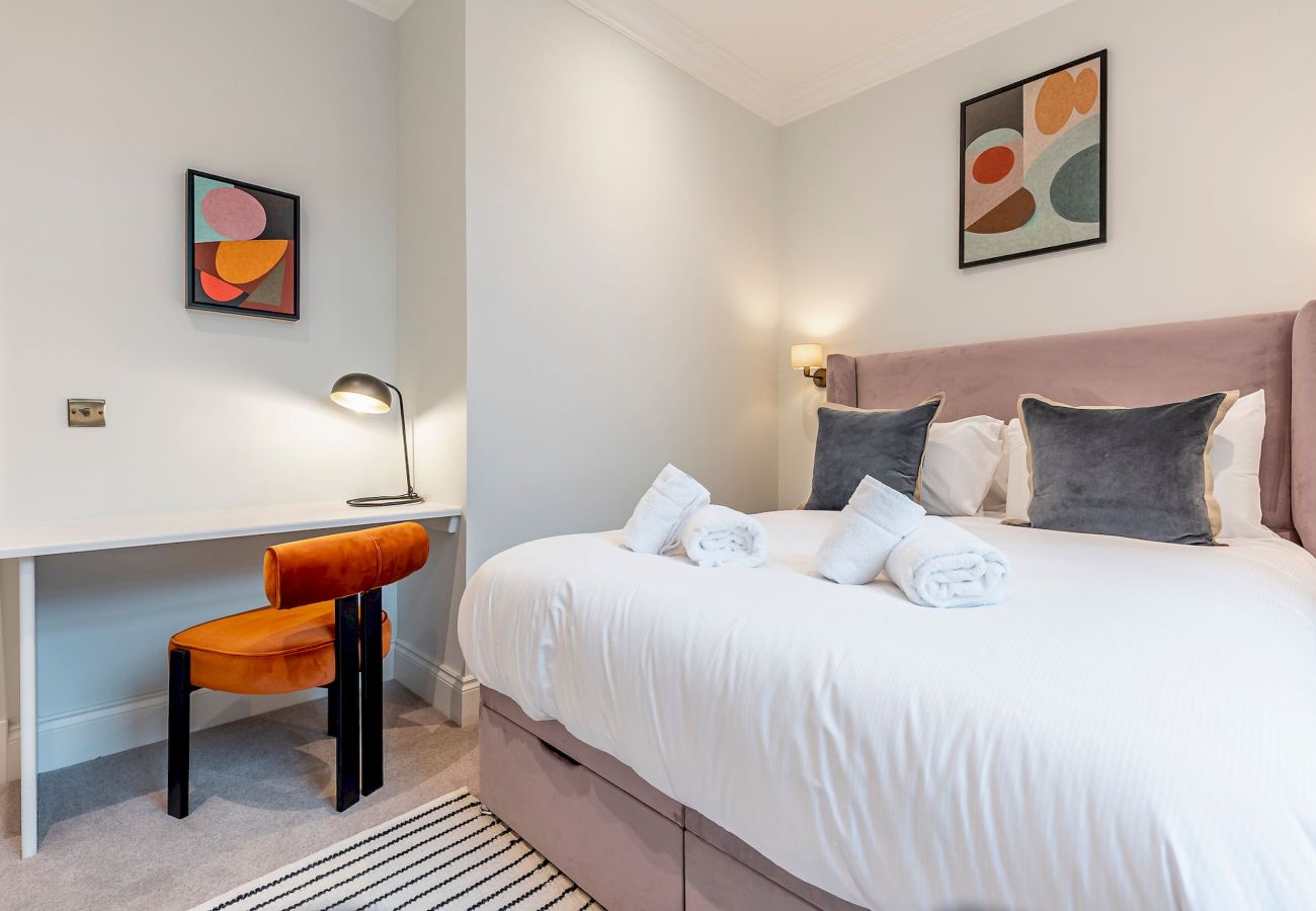 Apartment in St Andrews - Skye Sands | Bell Street Apartments (B)