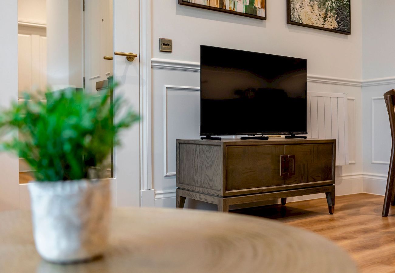 Apartment in St Andrews - Skye Sands | Bell Street Apartments (B)