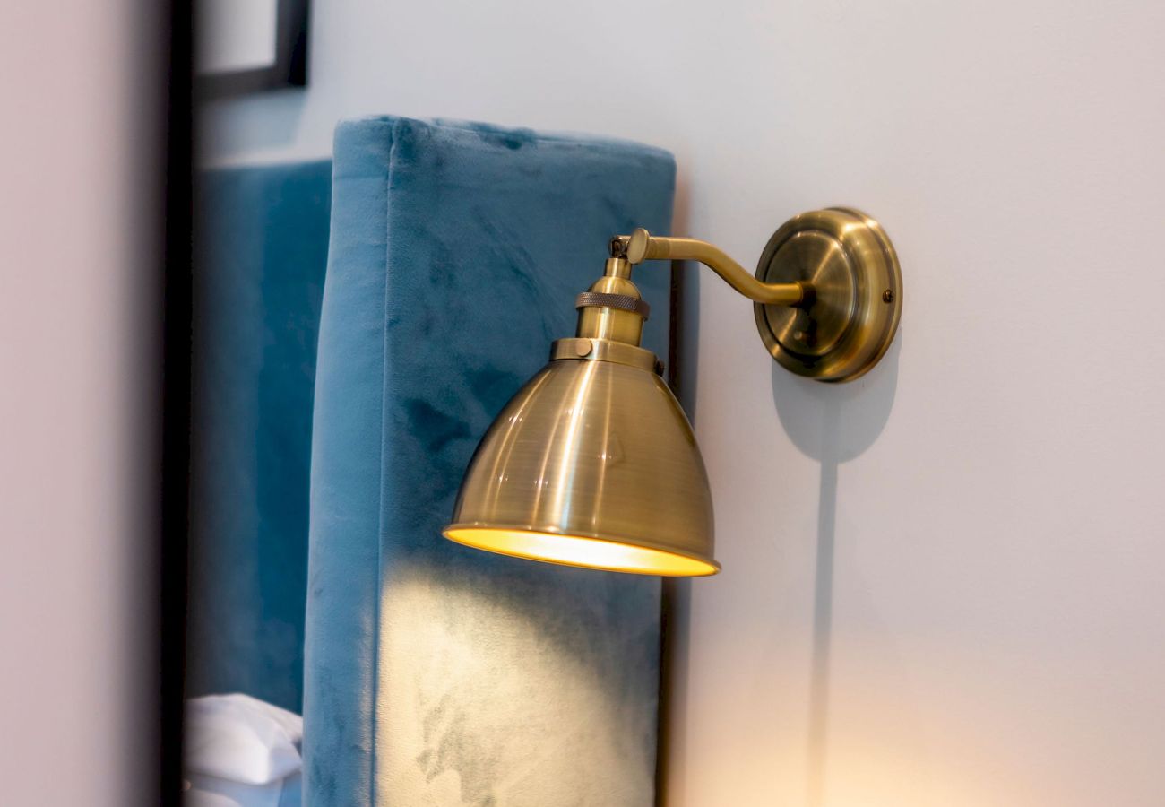 Apartment in St Andrews - Skye Sands | Bell Street Apartments (B)