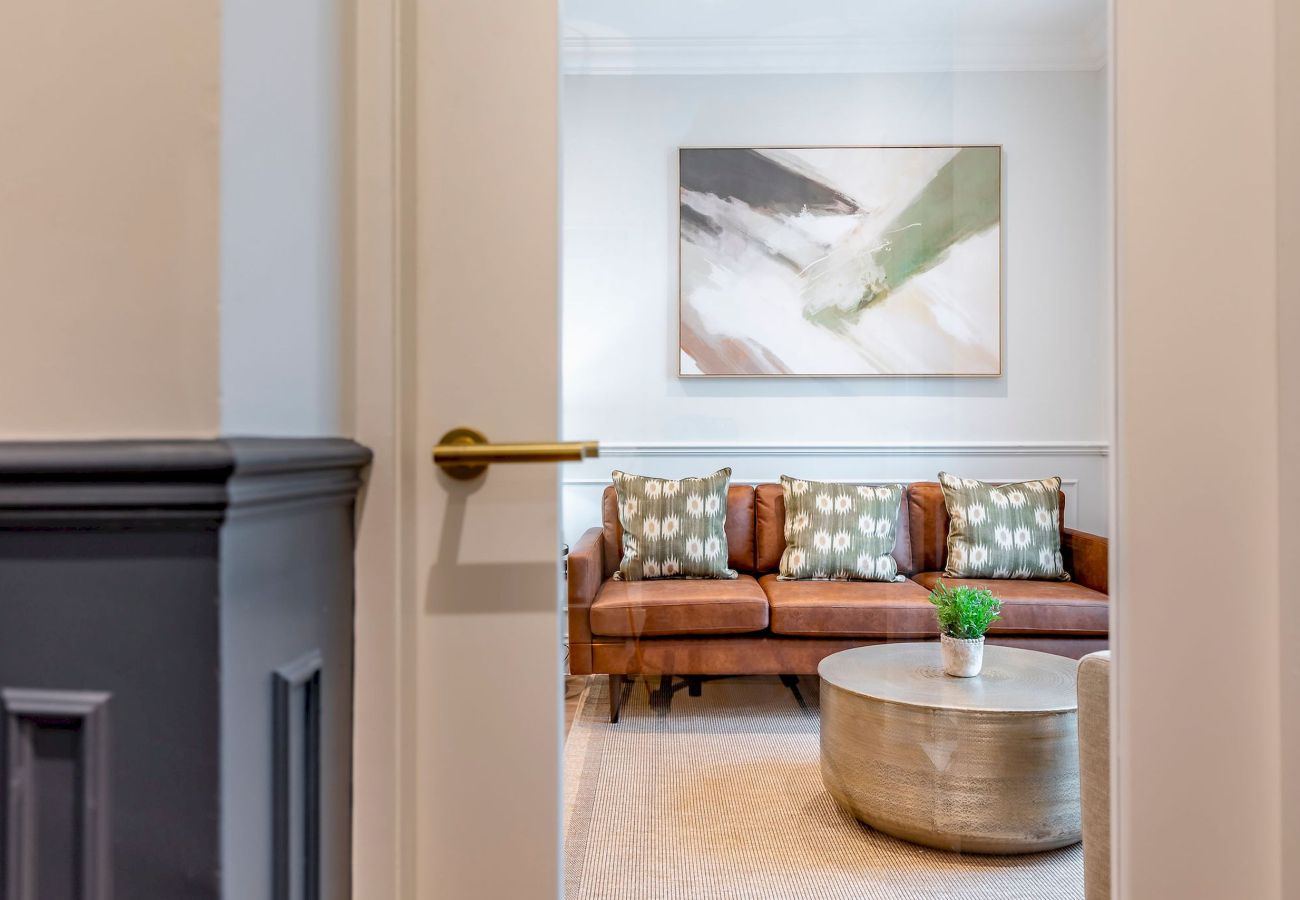Apartment in St Andrews - Skye Sands | Bell Street Apartments (B)