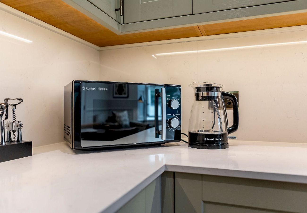 Apartment in St Andrews - Skye Sands | Bell Street Apartments (B)