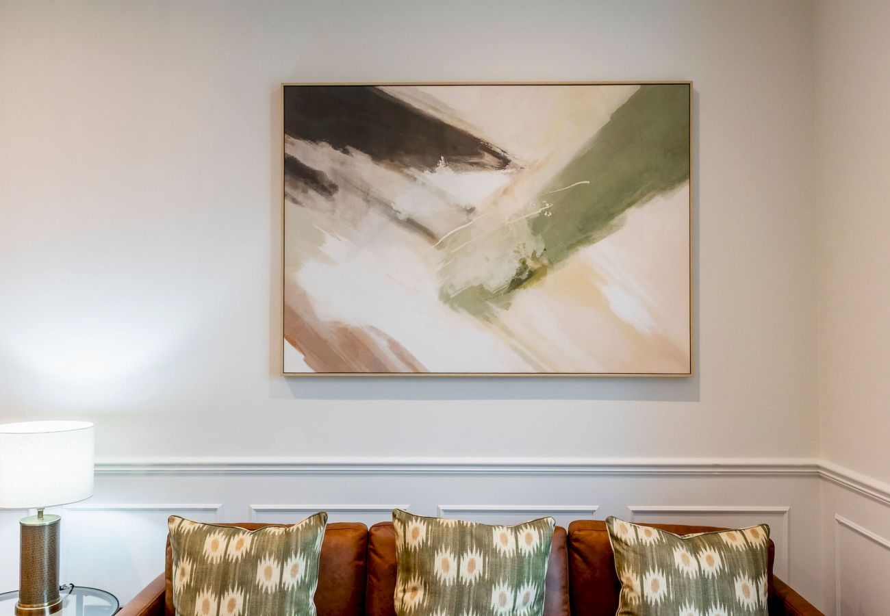 Apartment in St Andrews - Skye Sands | Bell Street Apartments (B)