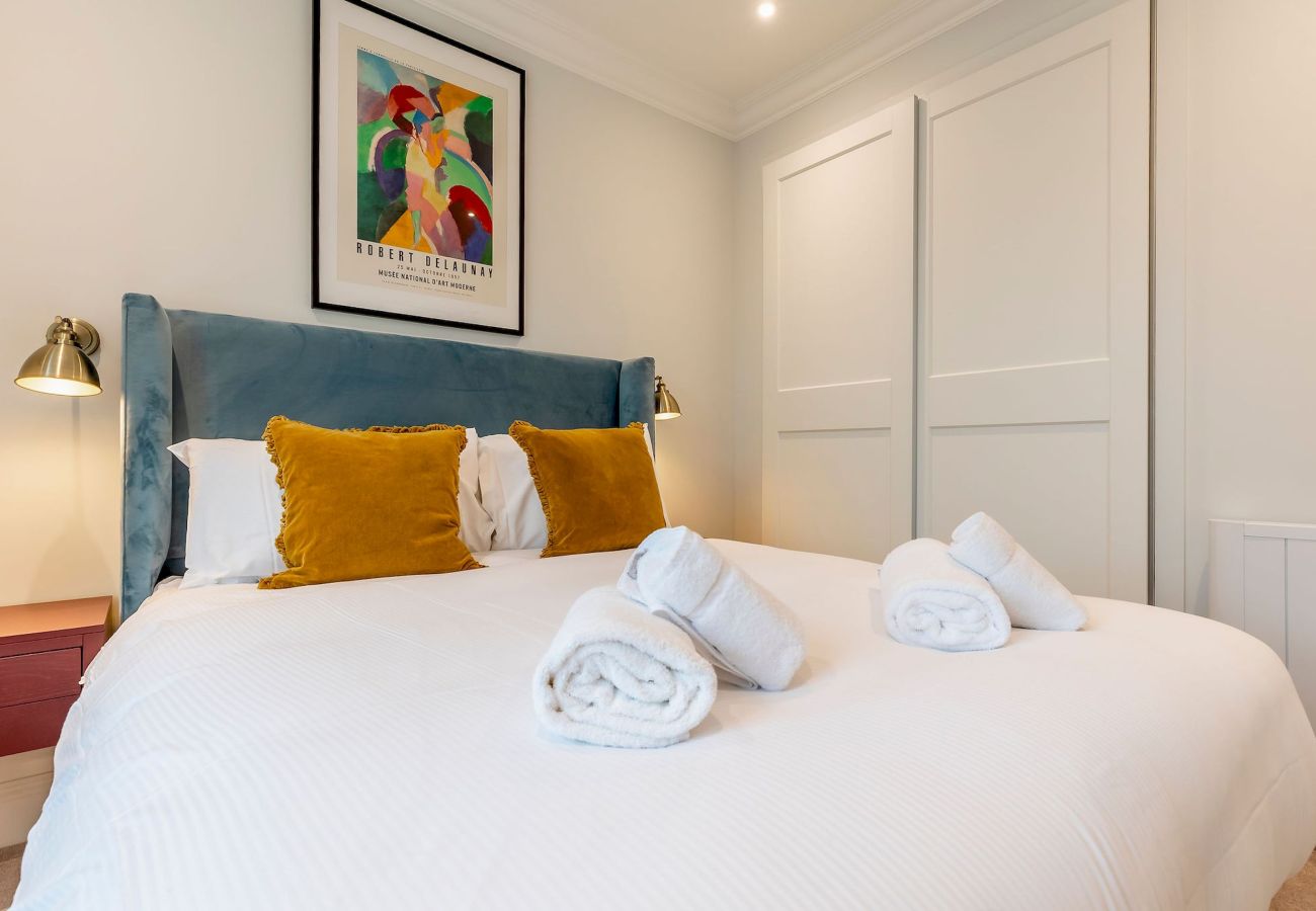 Apartment in St Andrews - Skye Sands | Bell Street Apartments (B)
