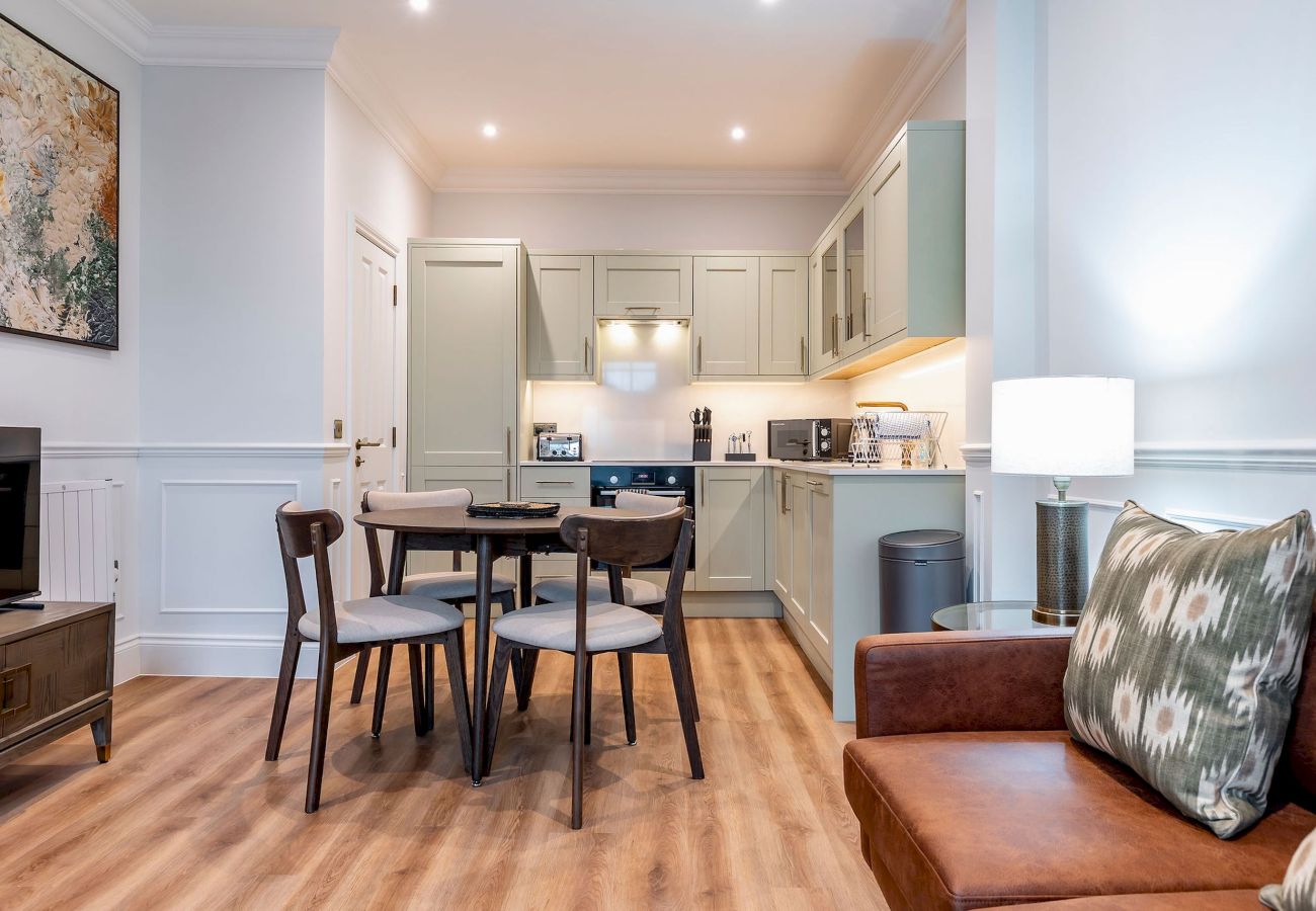 Apartment in St Andrews - Skye Sands | Bell Street Apartments (B)