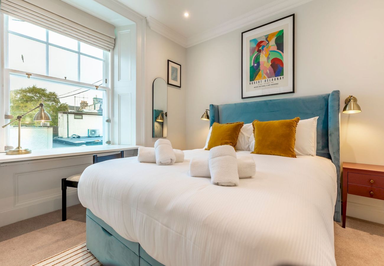 Apartment in St Andrews - Skye Sands | Bell Street Apartments (B)