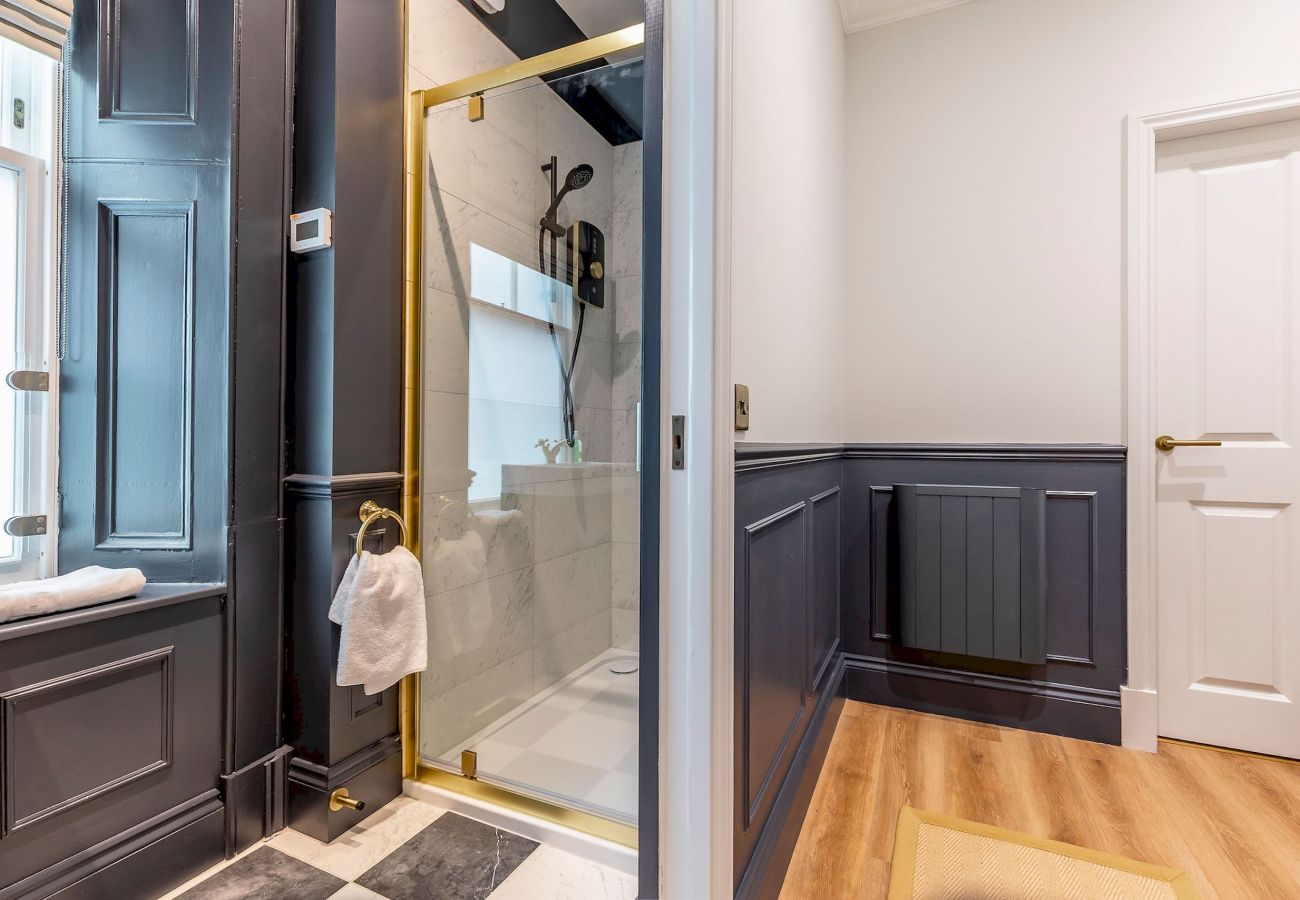 Apartment in St Andrews - Skye Sands | Bell Street Apartments (B)