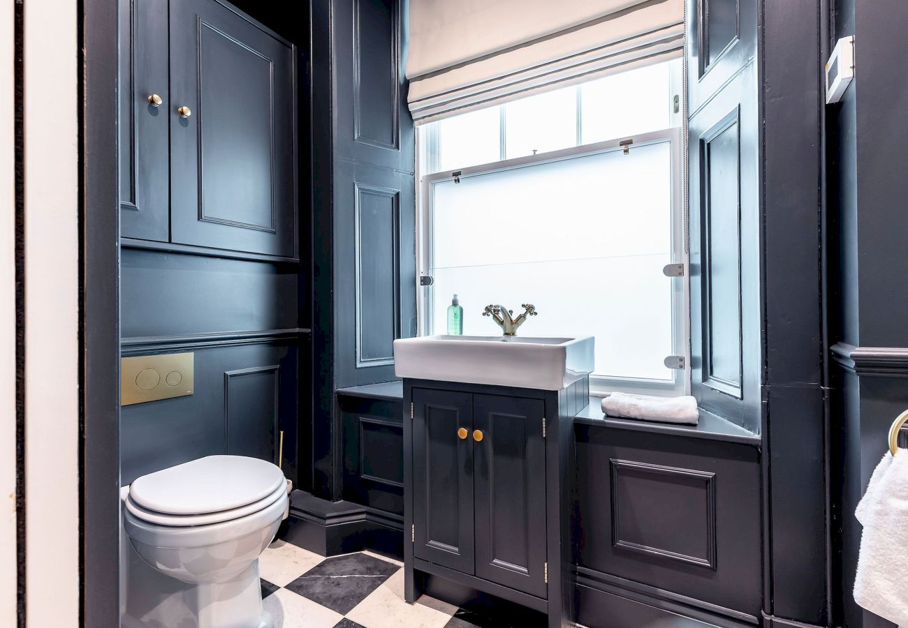 Apartment in St Andrews - Skye Sands | Bell Street Apartments (B)