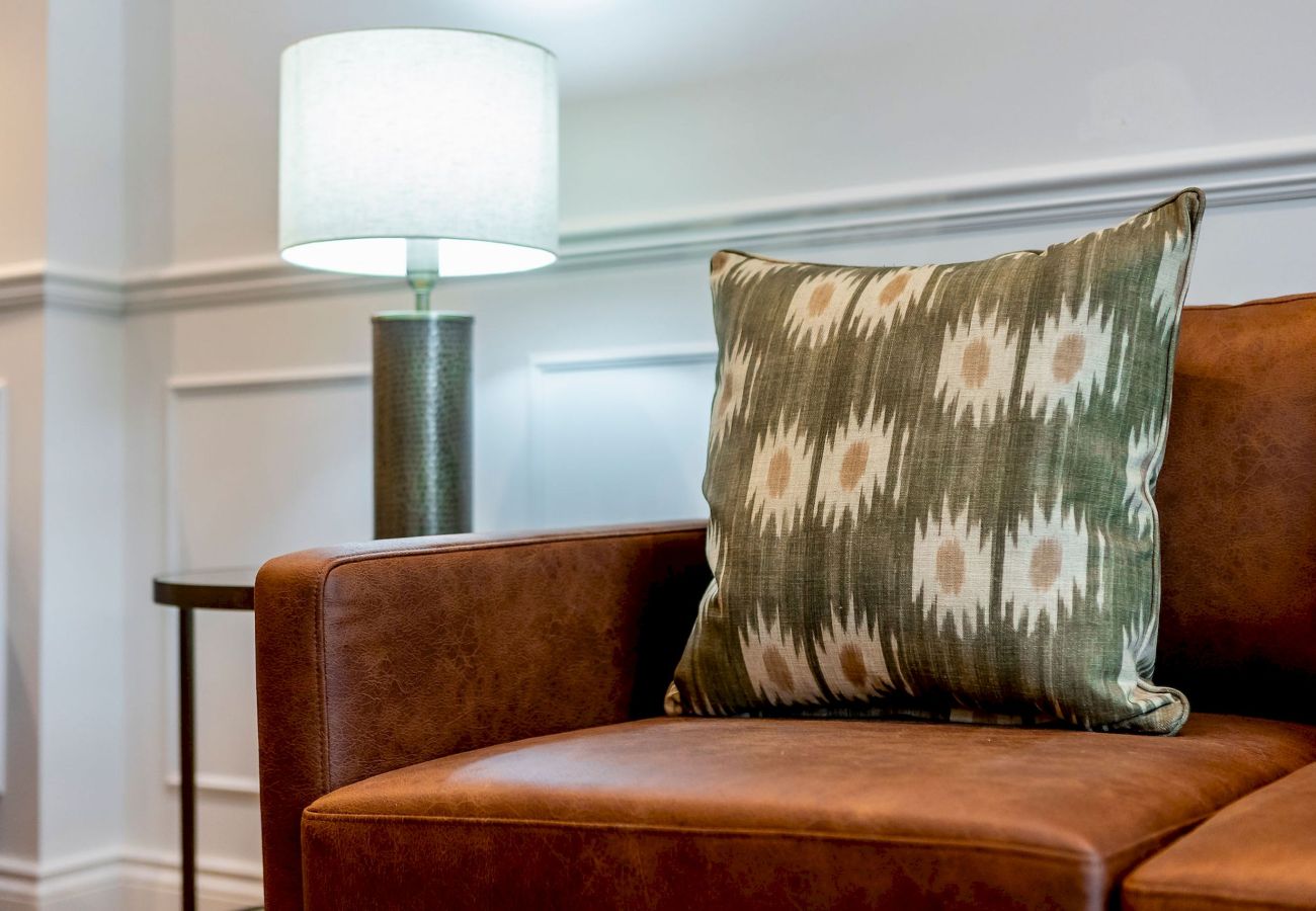 Apartment in St Andrews - Skye Sands | Bell Street Apartments (B)