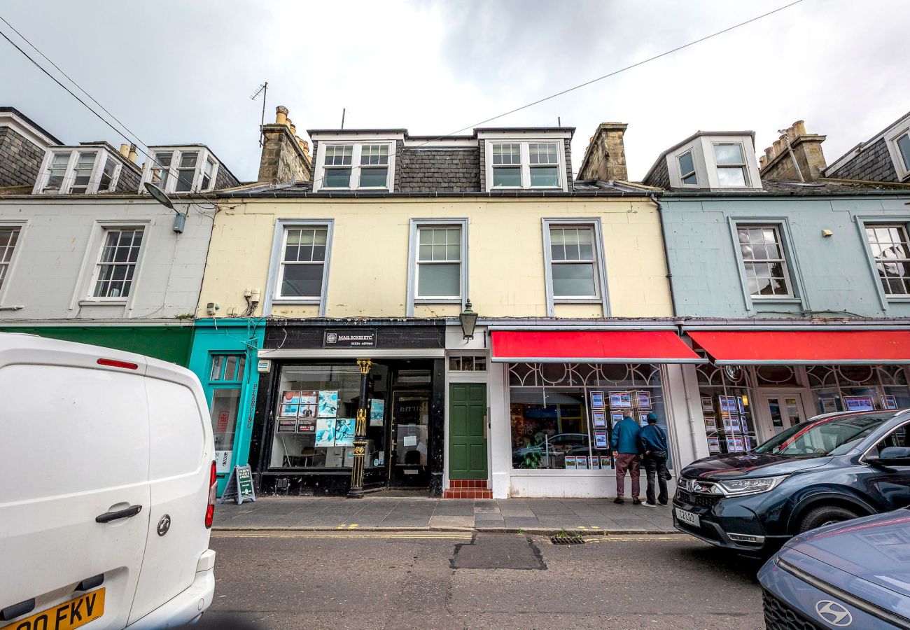 Apartment in St Andrews - Skye Sands | Bell Street Apartments (B)