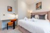 Apartment in St Andrews - Skye Sands | Bell Street Apartments (B)