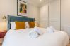 Apartment in St Andrews - Skye Sands | Bell Street Apartments (B)