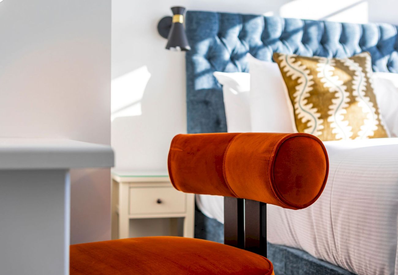 Apartment in St Andrews - Skye Sands | Bell Street Apartments (C)