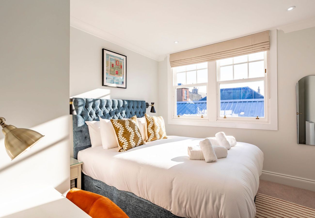 Apartment in St Andrews - Skye Sands | Bell Street Apartments (C)