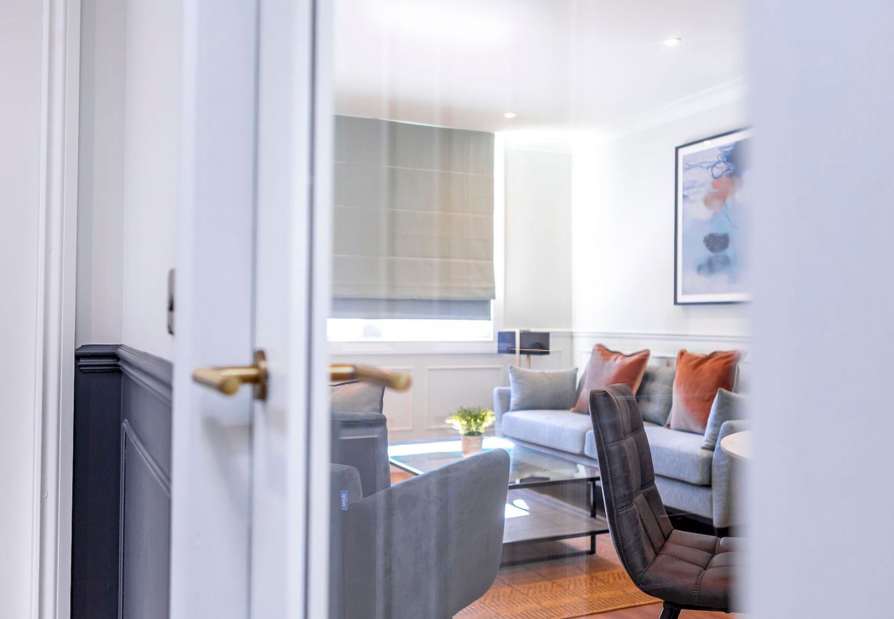 Apartment in St Andrews - Skye Sands | Bell Street Apartments (C)