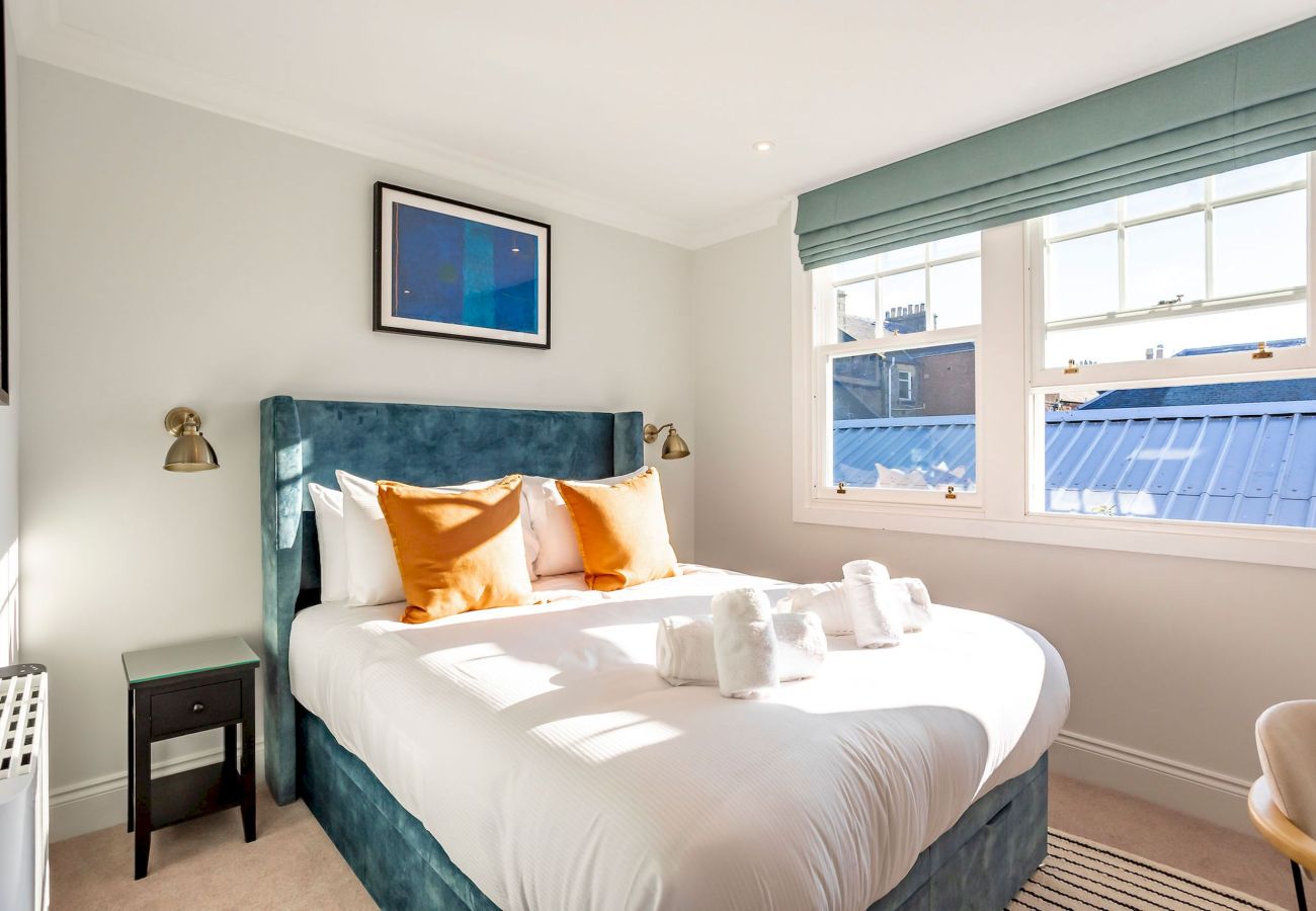 Apartment in St Andrews - Skye Sands | Bell Street Apartments (C)
