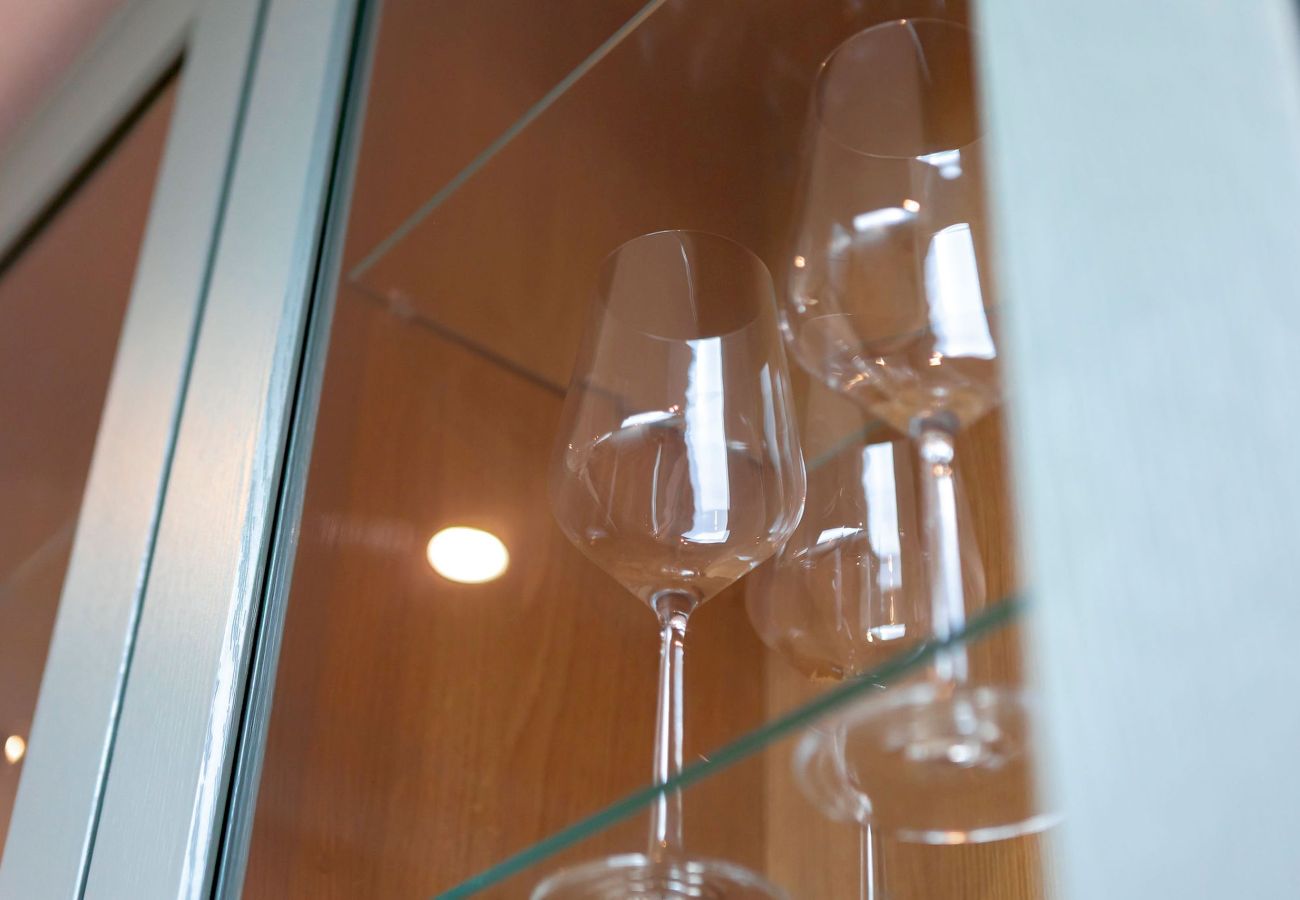 Apartment in St Andrews - Skye Sands | Bell Street Apartments (C)