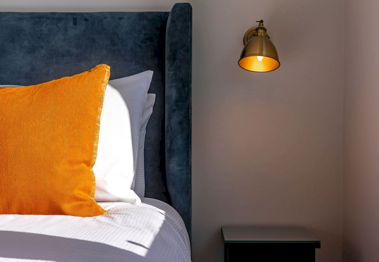 Apartment in St Andrews - Skye Sands | Bell Street Apartments (C)
