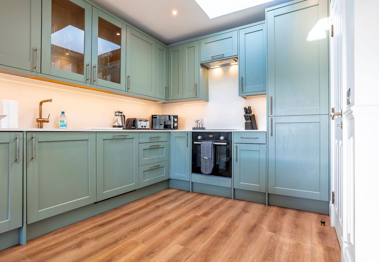 Apartment in St Andrews - Skye Sands | Bell Street Apartments (C)