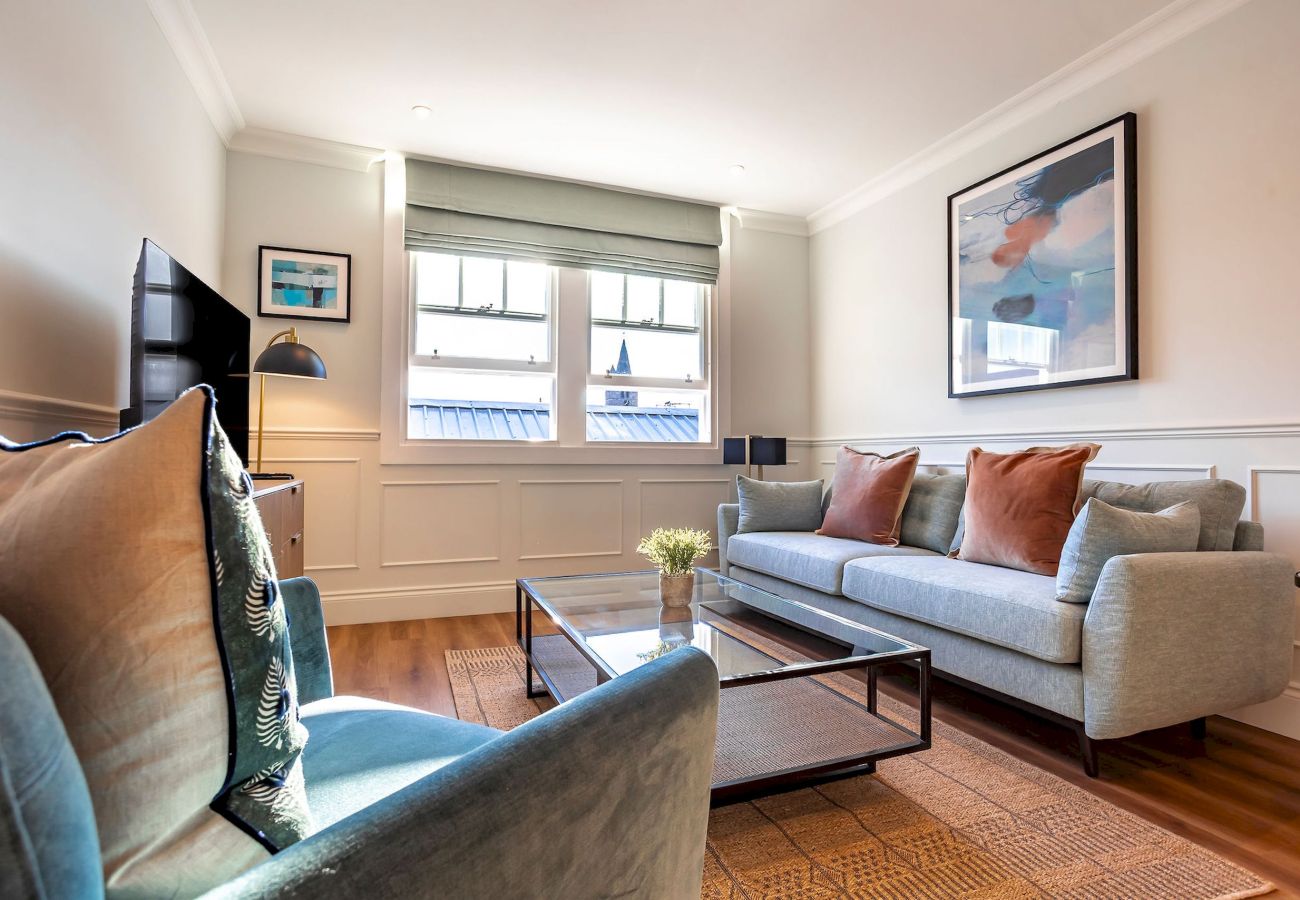 Apartment in St Andrews - Skye Sands | Bell Street Apartments (C)