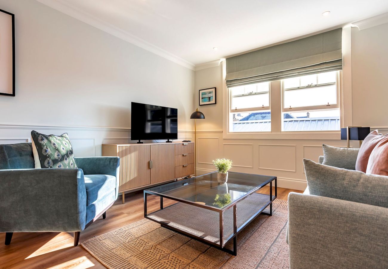 Apartment in St Andrews - Skye Sands | Bell Street Apartments (C)