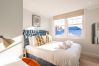 Apartment in St Andrews - Skye Sands | Bell Street Apartments (C)