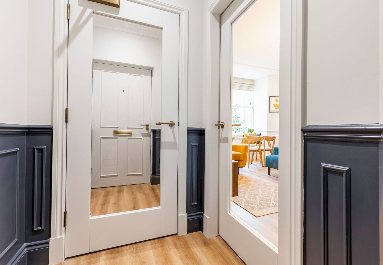 Apartment in St Andrews - Skye Sands | Market Street Apartment (A)