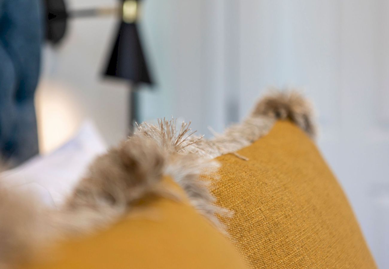 Apartment in St Andrews - Skye Sands | Market Street Apartment (A)